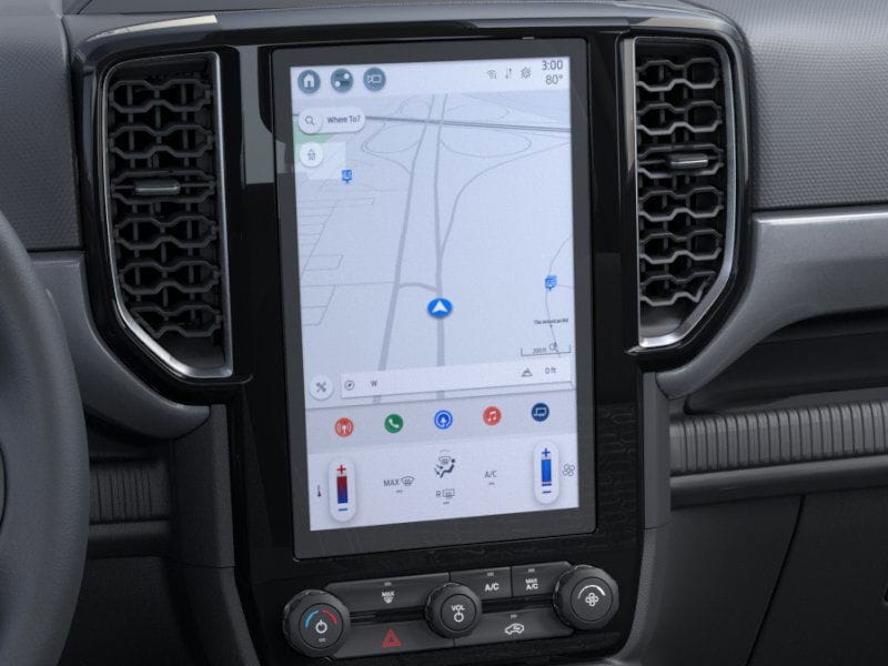 2025 Ford Ranger XLT photo 18