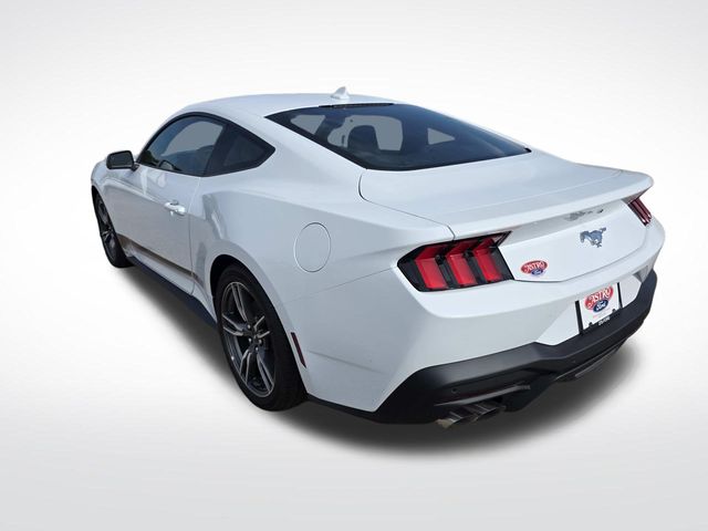 2025 Ford Mustang EcoBoost Fastback - Photo 29