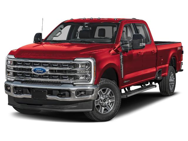 2026 Ford F-350 Lariat 4x4 Crew Cab 6-3/4' Box SRW's photo