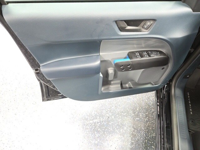 2025 Ford Maverick Lobo Premium - Photo 30