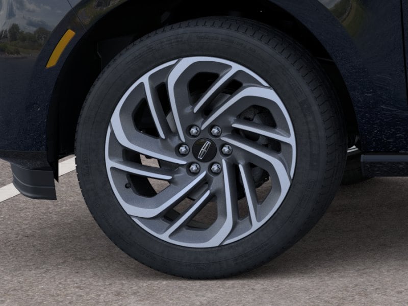 2026 Lincoln Navigator Reserve L - Photo 19