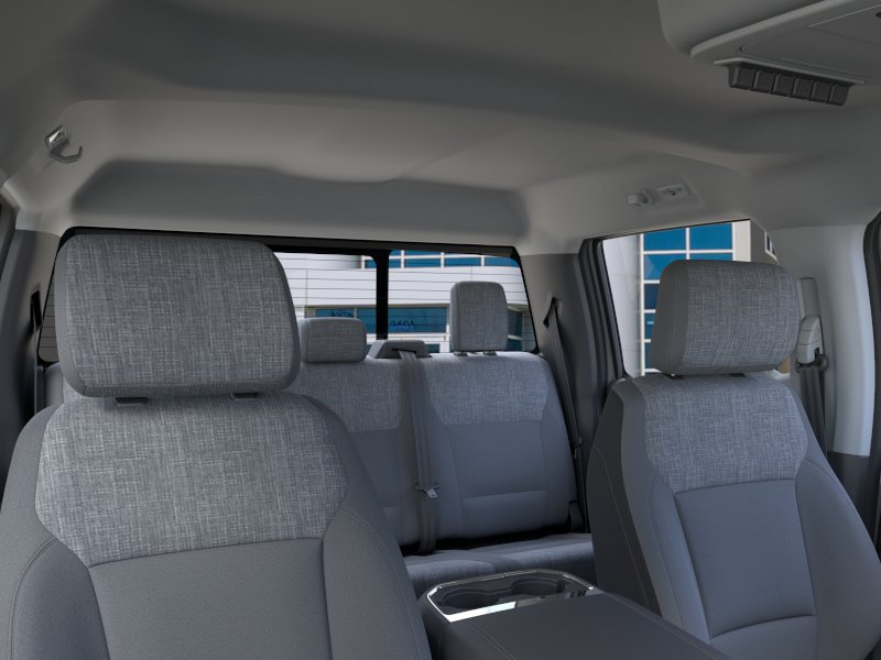 2026 Ford F-250 Super Duty XLT - Photo 22