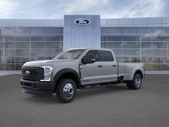 2026 Ford F-450 F-450 XL TRUCK