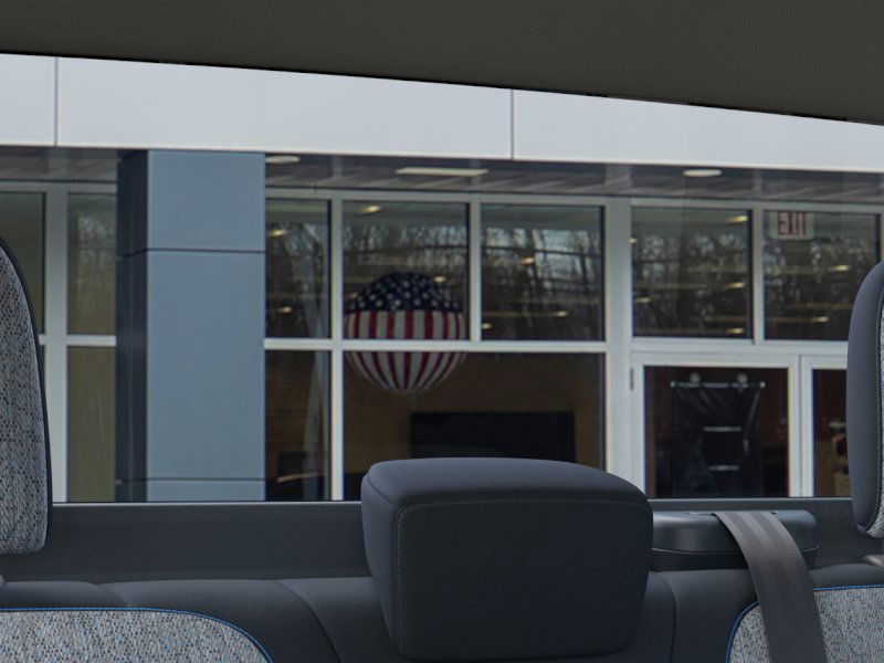 2025 Ford Maverick XLT - Photo 52