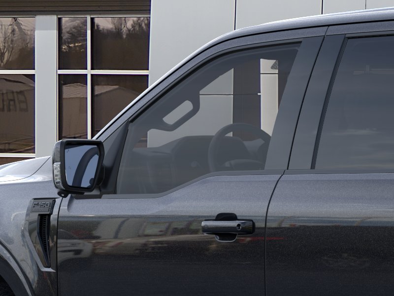 2025 Ford F-150 Lariat - Photo 20