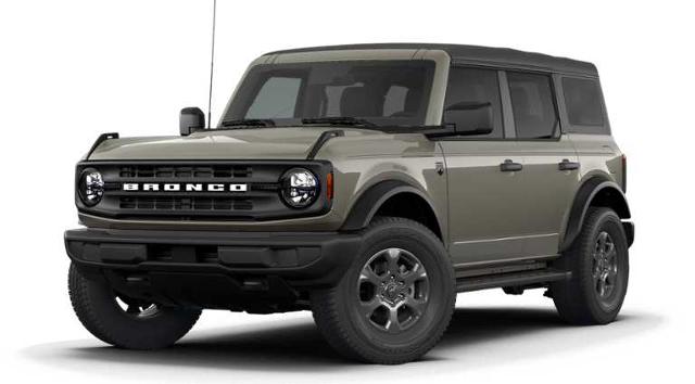 Thumbnail: 2026 Ford Bronco - 33