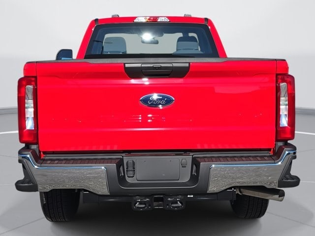 2026 Ford F-350 Super Duty XL - Photo 39