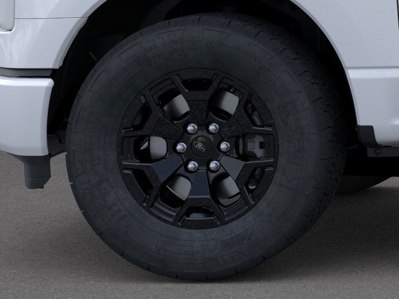 Thumbnail: 2025 Ford F-150 - 19