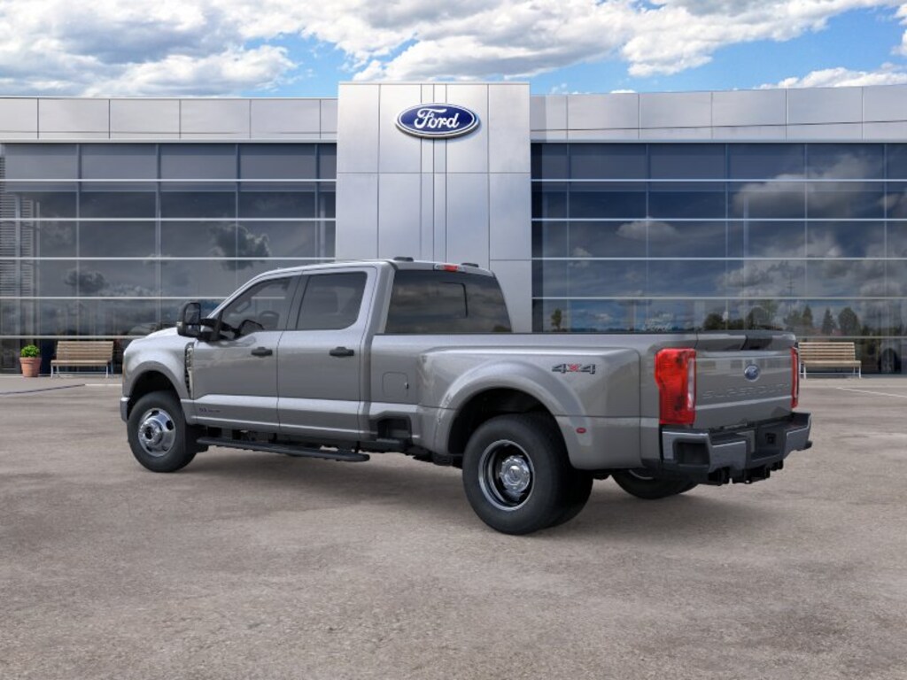 New 2026 Ford Super Duty