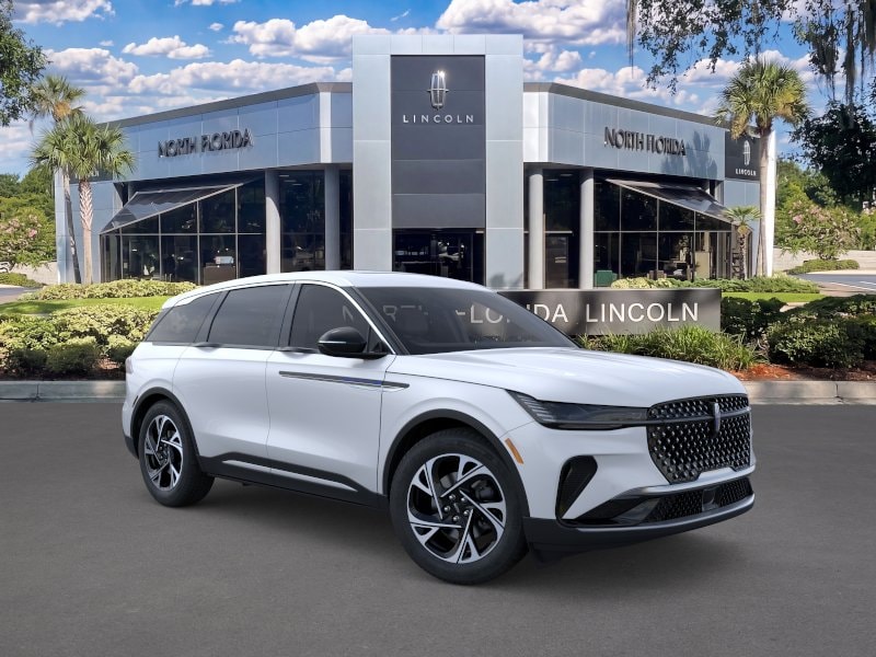 2026 Lincoln Nautilus Premiere - Photo 7