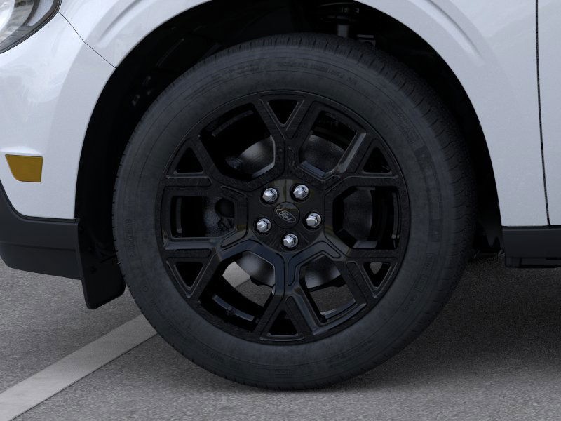 2025 Ford Maverick XLT photo 19