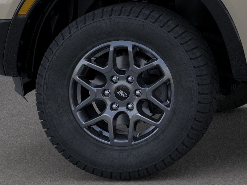 Thumbnail: 2025 Ford Ranger - 41