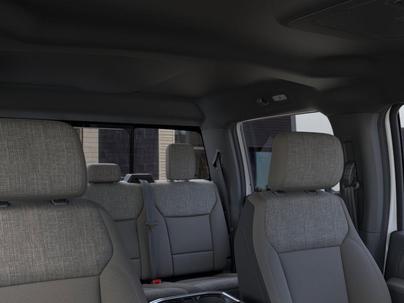 2025 Ford F-150 XLT - Photo 44