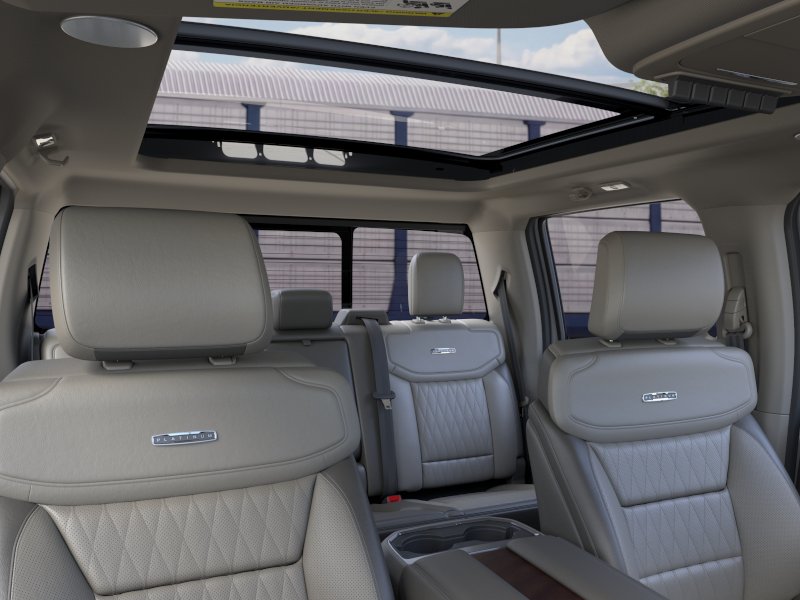 Thumbnail: 2026 Ford F-350 - 44
