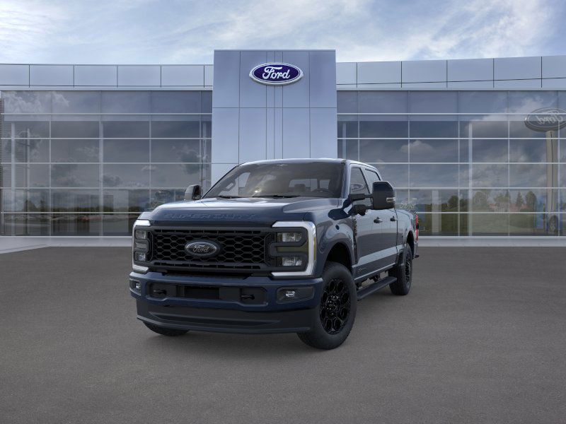 2025 Ford F-250 Lariat photo 5