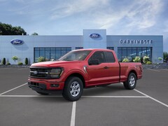 2026 Ford F-150 XLT TRUCK