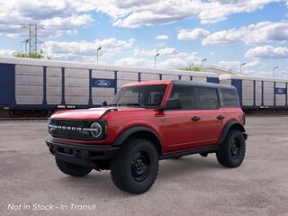 2026 Ford Bronco Badlands&reg; SUV
