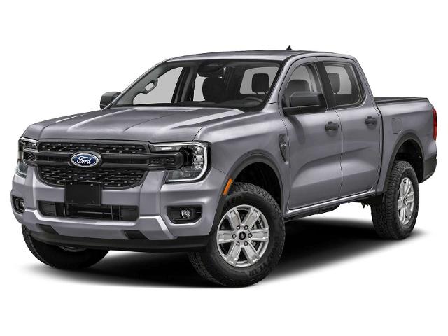 Thumbnail: 2025 Ford Ranger - 30