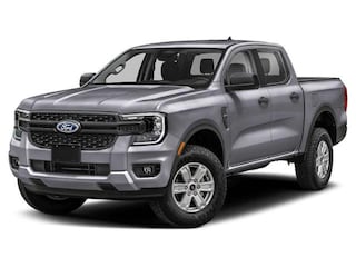2025 Ford Ranger XL Truck