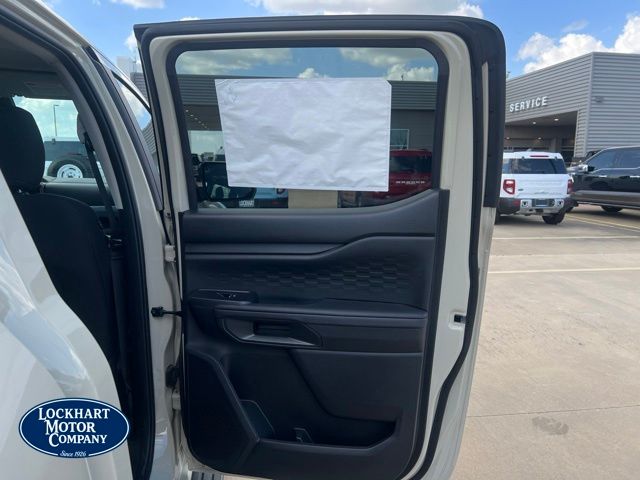 2025 Ford Ranger XL - Photo 51