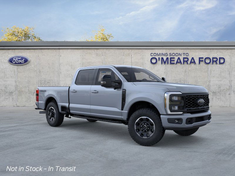 2026 Ford F-250 photo 2