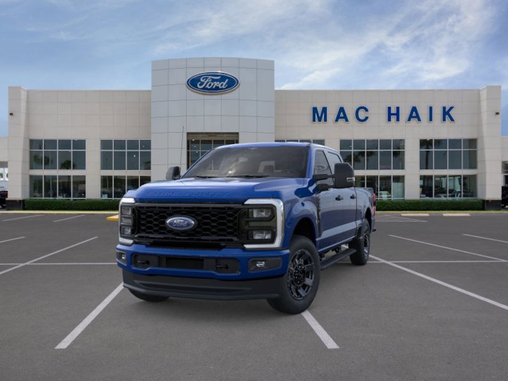 New 2026 Ford F-250 F-250 XL TRUCK