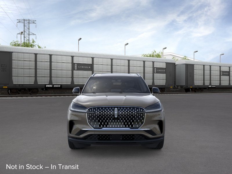 2026 Lincoln Aviator Reserve - Photo 6