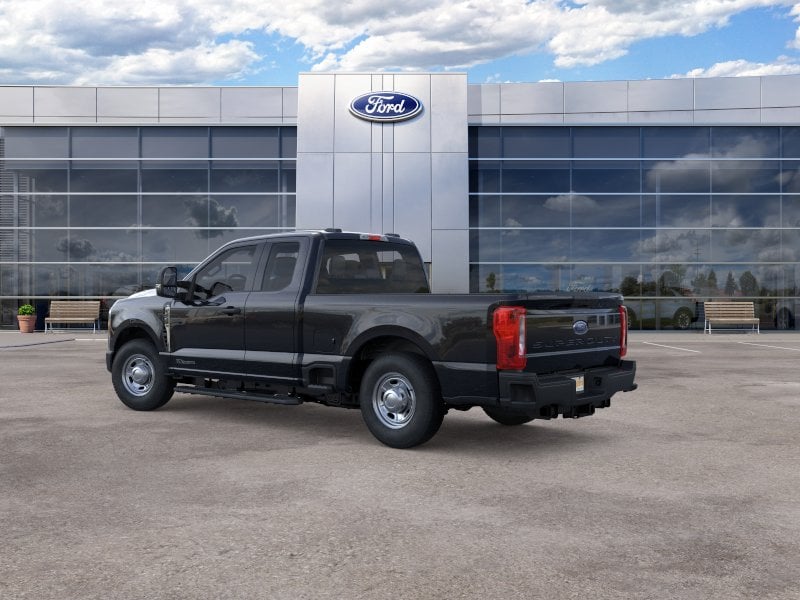 2026 Ford F-250 Super Duty XL - Photo 36