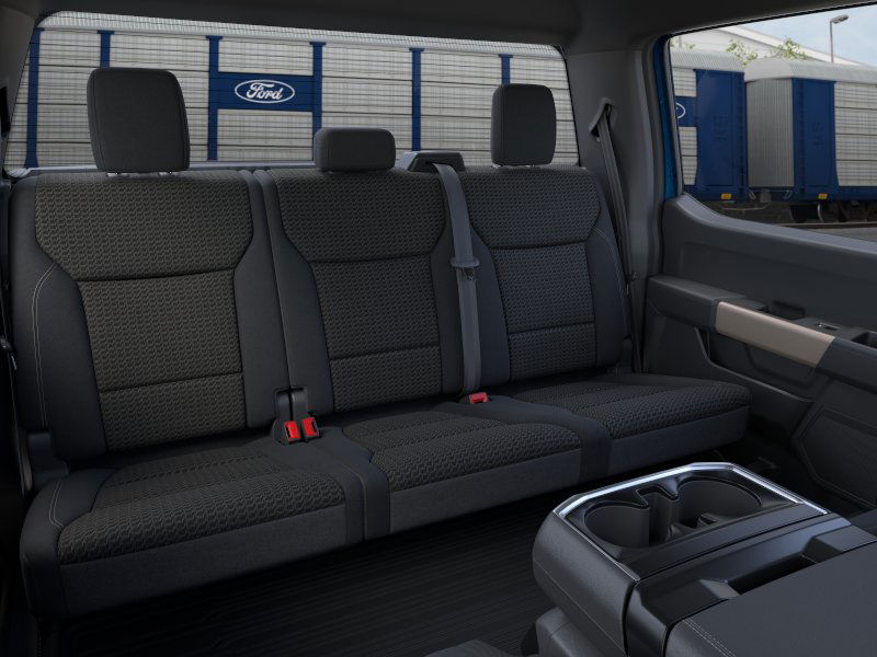 Thumbnail: 2025 Ford F-150 - 20