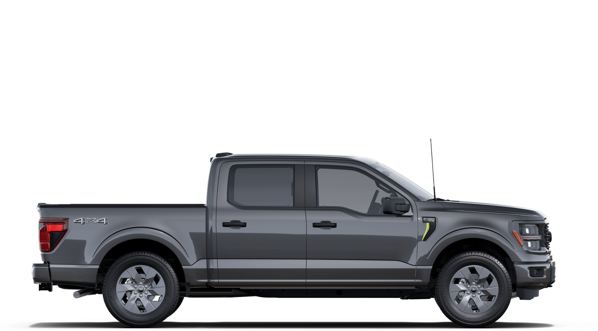Thumbnail: 2025 Ford F-150 - 13