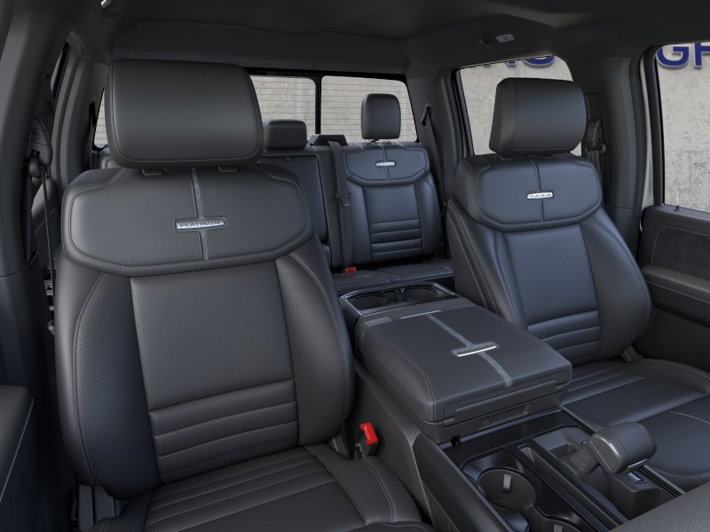 Thumbnail: 2026 Ford F-150 - 10