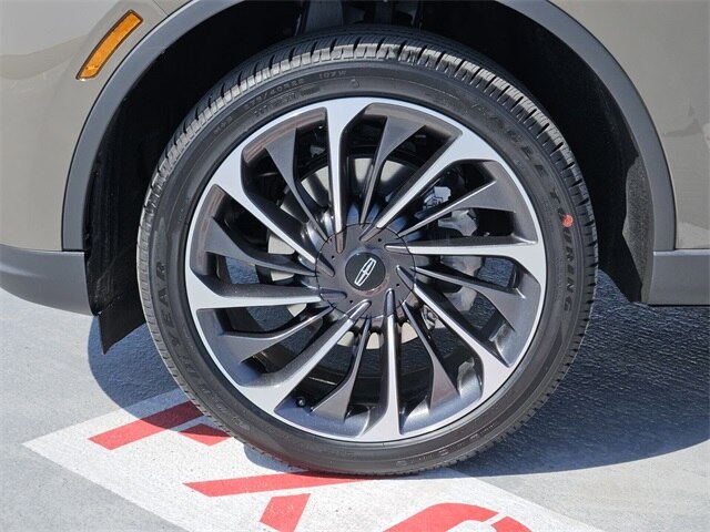 2025 Lincoln Aviator Reserve - Photo 43