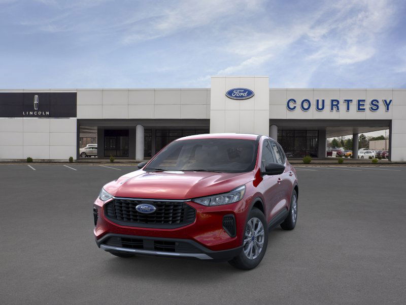 2026 Ford Escape Active photo 2