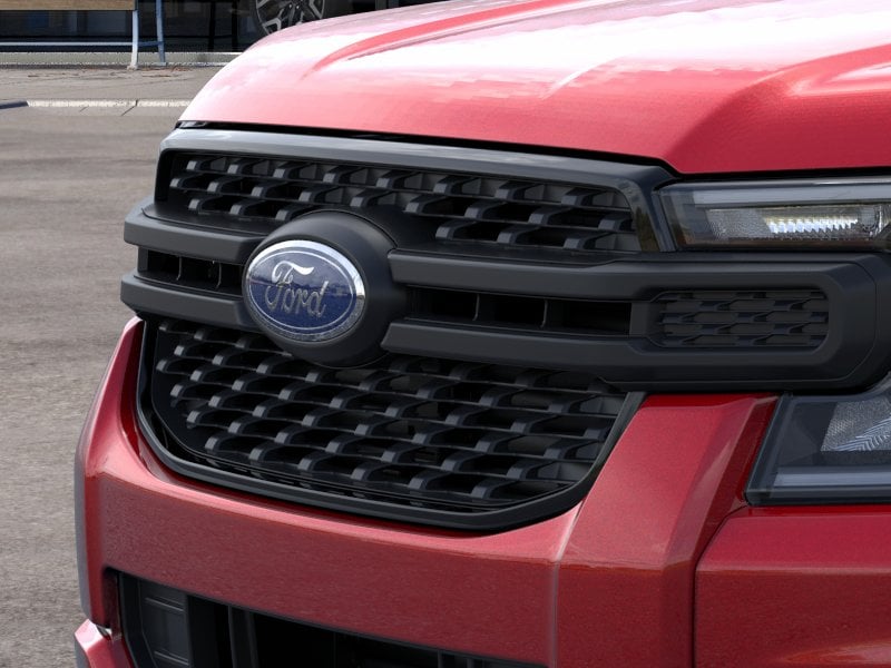 2025 Ford Ranger XL - Photo 39