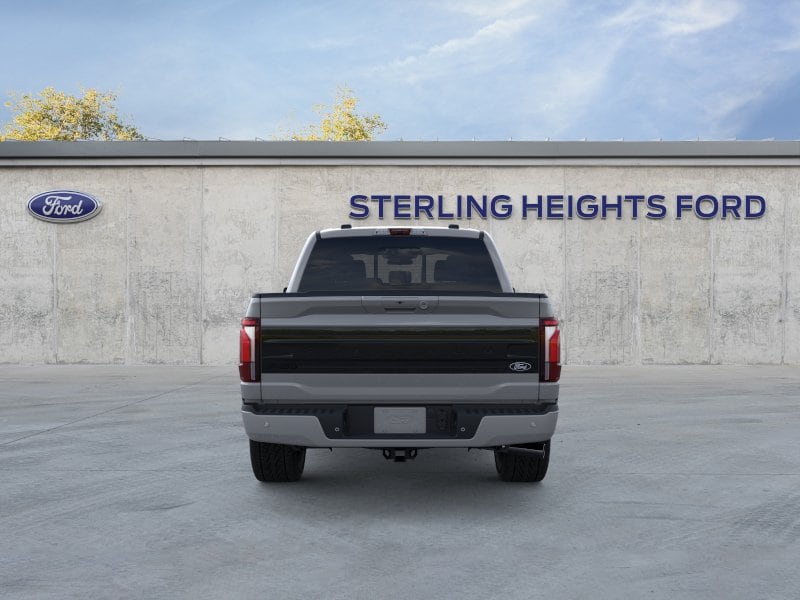 Thumbnail: 2026 Ford F-150 - 35
