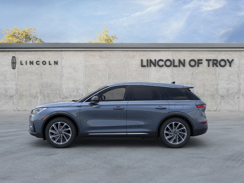 2024 Lincoln Corsair Premiere 3