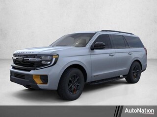 2026 Ford Expedition Tremor SUV