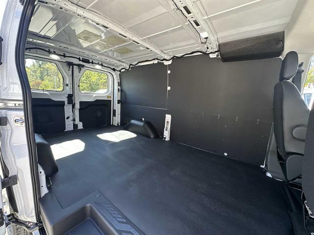 Thumbnail: 2025 Ford Transit Series - 50