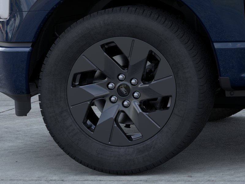 Thumbnail: 2025 Ford F-150 - 41