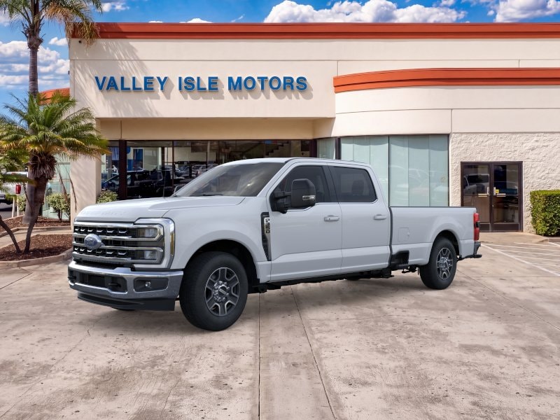 2026 Ford F-350 at Valley Isle Motors Ltd, photo 1