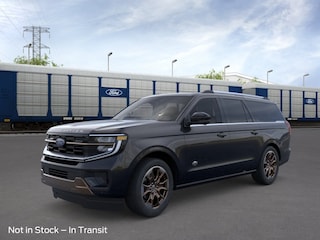 2026 Ford Expedition MAX King Ranch SUV