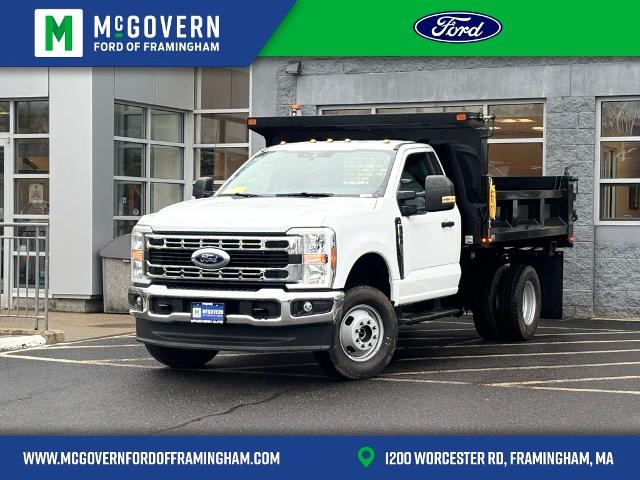 2026 Ford F-350 Super Duty Chassis Cab XL - Photo 20