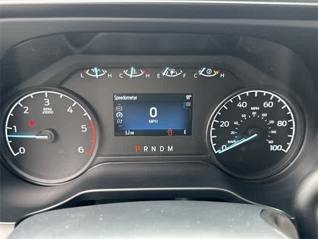 Thumbnail: 2025 Ford Econoline - 32