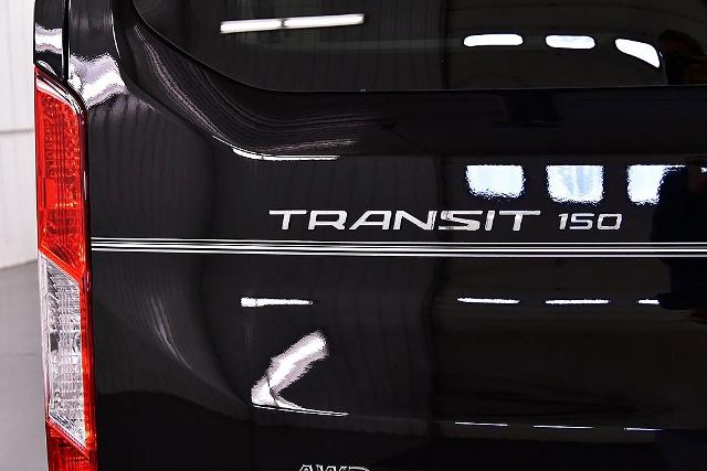 2024 Ford Transit Van Base - Photo 52