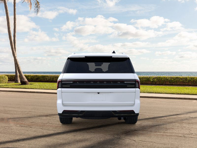 2025 Lincoln Navigator Black Label - Photo 28