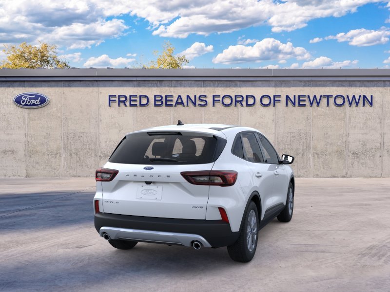 2026 Ford Escape Active - Photo 35