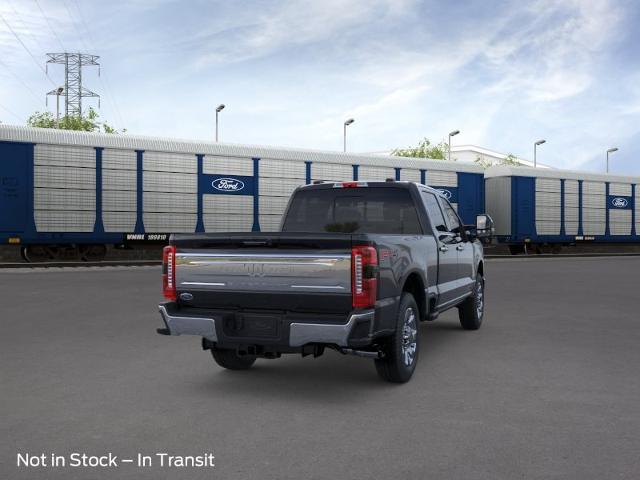 new 2026 Ford Super Duty F-350 SRW car, priced at $101,065