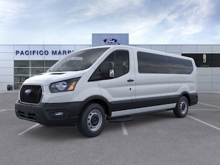 2025 Ford Transit Commercial Passenger Van XL VAN