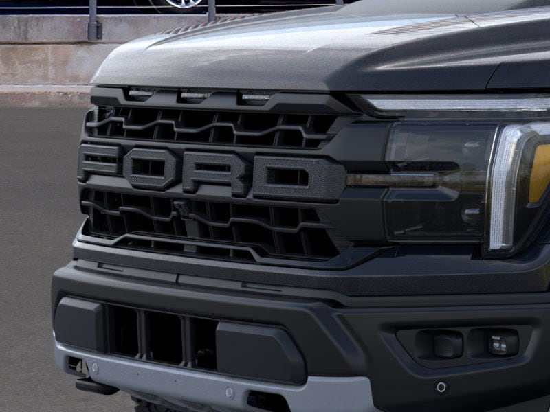 Thumbnail: 2025 Ford F-150 - 39