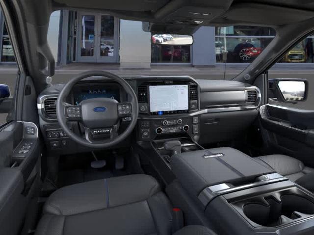 Thumbnail: 2025 Ford F-150 - 31